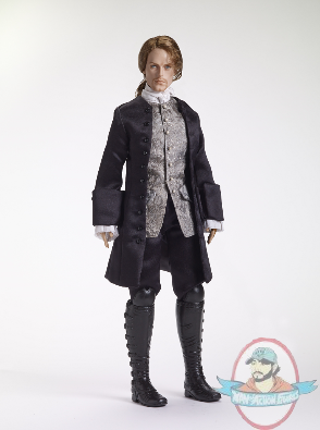 Tonner Doll Outlander Jamie Fraser by Tonner Doll