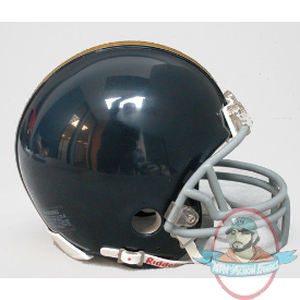 New York Jets / New York Titans 1963 Riddell Mini Throwback Helmet