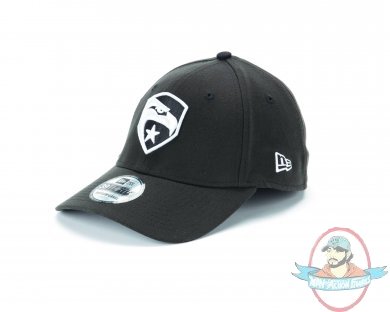 Gi Joe Retaliation Symbol Flex Fit Cap M/L