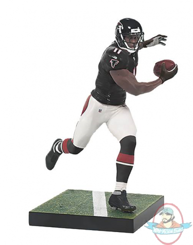 NFL Madden 18 Ultimate Team Series 2 Julio Jones McFarlane