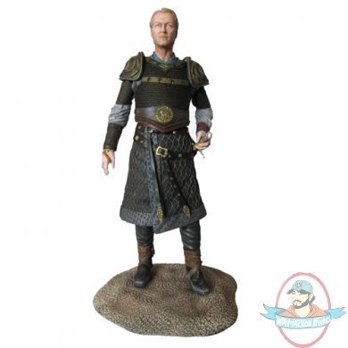 Game of Thrones Jorah Mormont Action Figure by Dark Horse