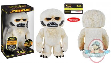 Star Wars Original Wampa Premium Hikari Sofubi Figure Funko