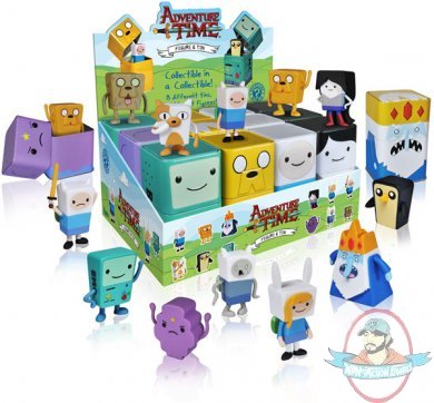 Adventure Time Mystery Minis Mini Figure Case of 12 Funko