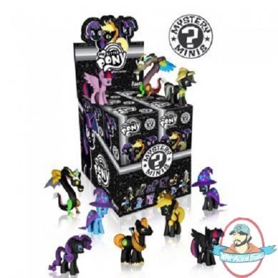 My Little Pony Series 2 Mystery Minis Series Blind Box by Funko