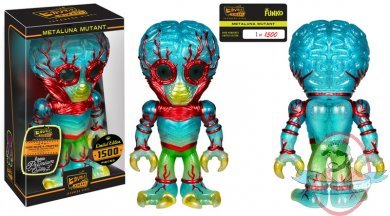 Universal Monsters Metaluna Mutant Hikari Premium Sofubi Figure