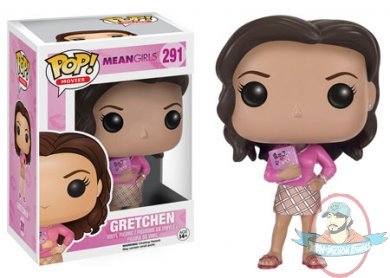 Pop! Movies: Mean Girls Gretchen #291 Figure Funko