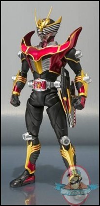 S.H.Figuarts Kamen Rider Masked Rider Ryuki Survive by Bandai Japan