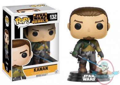 funko kanan