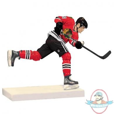 McFarlane NHL Series 29 Patrick Kane Chicago Blackhawks