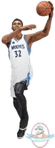 McFarlane NBA Series 29 Karl-Anthony Towns Minnesota Timberwolves