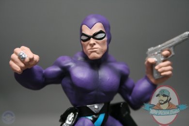 Comic Big Screen Superstars Figure Wave 1 The Phantom Comic Big Screen Superstars Figure Wave 1 The Phantom