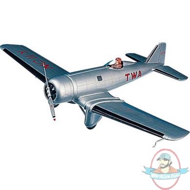 Northrop Alpha 1/24 Scale Model KATE by Toys & Models