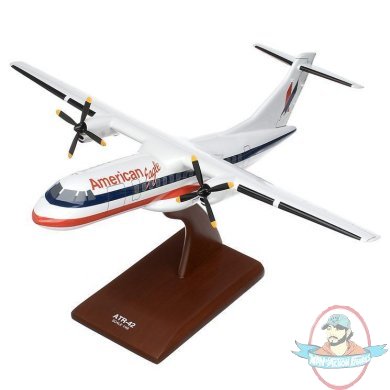 ATR-42 American Eagle 1/48 Scale Model KATR42AET by Toys & Models