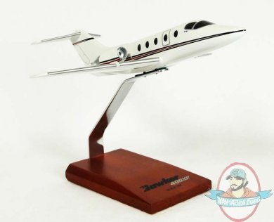 Hawker 400XP 1/48 Scale Model KBJ400TR by Toys & Models