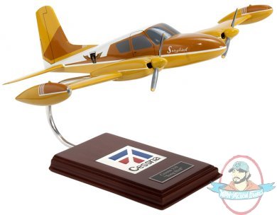 Cessna 310 Song Bird 1/32 Scale Model KC310SB by Toys & Models