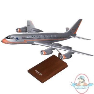 C-990 American 1/100 Scale Model KC990AAT by Toys & Models