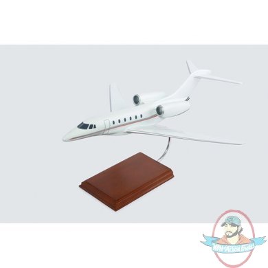 Cessna Citation X Marquis Jet 1/40 Scale Model KCC10MJ by Toys & Model