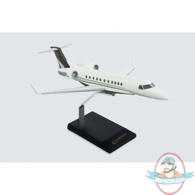 Embraer Legacy Flight Options 1/48 Scale Model KELTR by Toys & Models