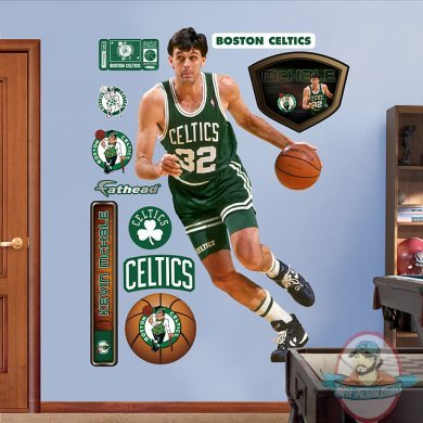 Fathead NBA  Kevin McHale Boston Celtics