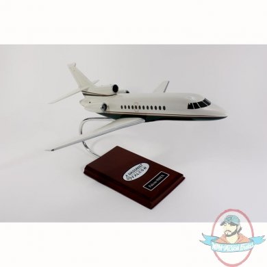 Falcon 900EX 1/48 Scale Model KF900T by Toys & Models
