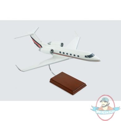 Gulfstream IV Marquis Jet 1/48 Scale Model KG4MJ by Toys & Models
