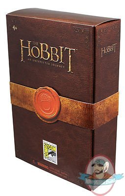  SDCC 2012 Exclusive Invisible Bilbo Baggins From The Hobbit