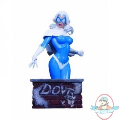 Women of The Dcu Series 3 Dove Bust by DC Direct