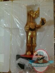 Disney Goofy As C-3PO Star Wars Weekends Exclusive Statue