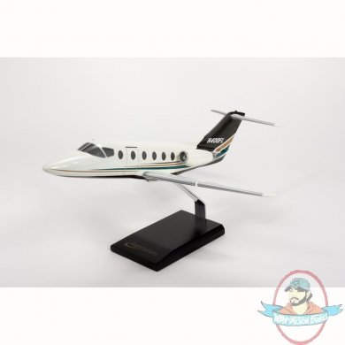 Hawker 400XP Flight Options 1/32 Scale Model KH400XPTR Toys & Models