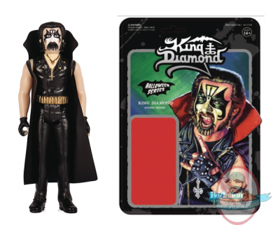 super7 king diamond