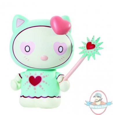 Magic Love Hello Kitty Vinyl Figure