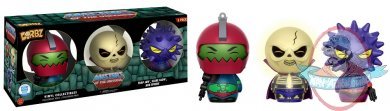 Dorbz Masters of The Universe Trap Jaw, Scare Glow, Spikor by Funko Dorbz Masters of The Universe Trap Jaw, Scare Glow, Spikor by Funko