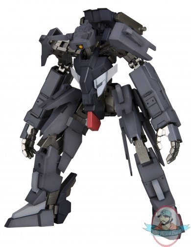 Frame Arms NSG-12 Kobold Fine Scale Model Kit by Kotobukiya