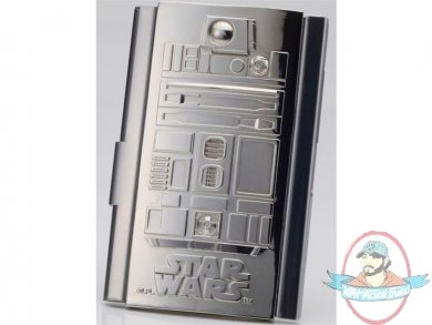 Star Wars Business Card Holder R2-D2 by Kotobukiya