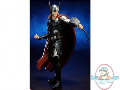 Avengers Now Thor 1/10 Scale ArtFX+ Statue Kotobukiya
