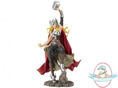 Marvel Bishoujo 1/7 Scale Female Thor by Kotobukiya