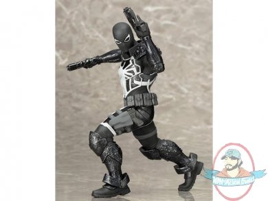 Marvel Now Agent Venom 1/10 Scale ArtFX+ Statue Kotobukiya