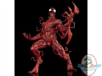 Marvel Now Carnage 1/10 Scale ArtFX+ Statue Kotobukiya
