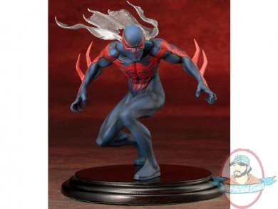 Marvel Now Spider-Man 2099 1/10 Scale ArtFX+ Statue Kotobukiya