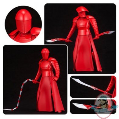 Star Wars Elite Praetorian Guard ArtFX+ Statue Kotobukiya 