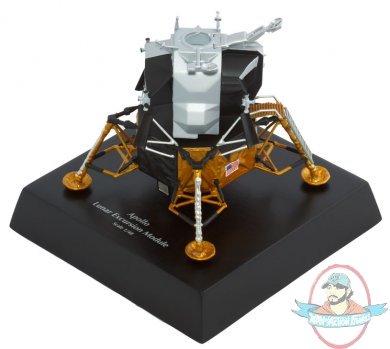 1/48 Lunar Excursion Module KYNLEMTP Toys & Models