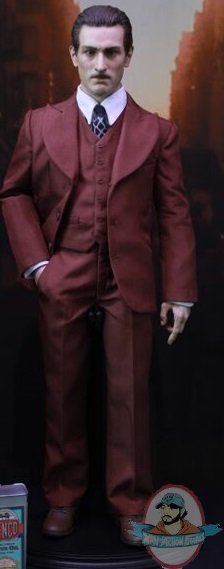 1/6 Scale Young Vito Outfit Set by Cult King