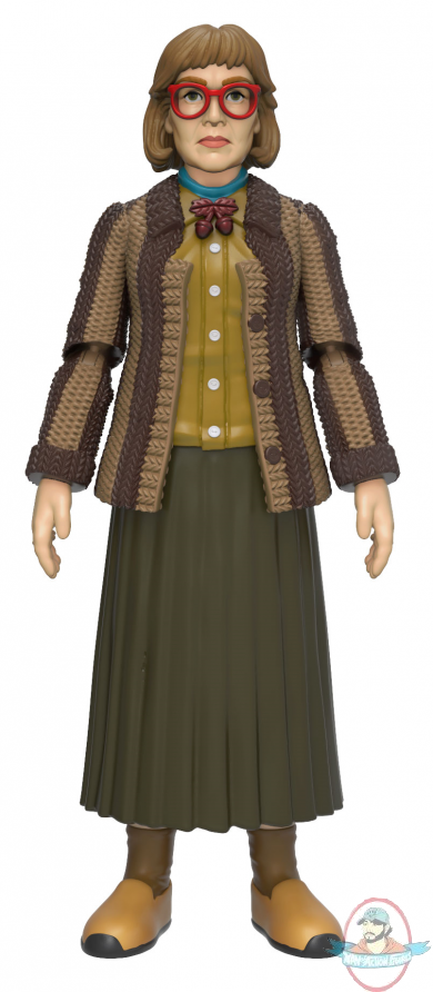 Twin Peaks The Log Lady Action Figure by Funko      