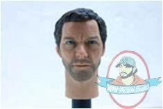 12 Inch 1/6 Scale Head Sculpt Hugh Laurie by HeadPlay