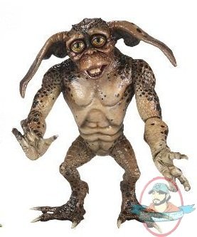 Gremlins Series 2 Lenny Gremlin 7" Action Figure by NECA