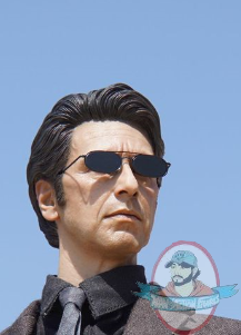1/6 Lieutenant Painted Head with Sunglasses by Cult King