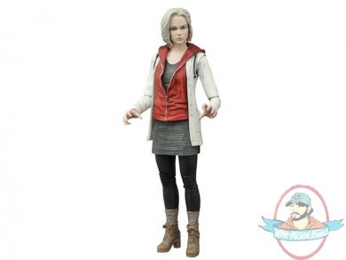 iZombie Select  7" Liv Moore Action Figure by Diamond Select