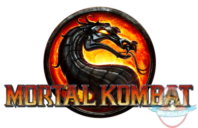Mortal Kombat Sub Zero Special Edition Storm Collectibles STM87020