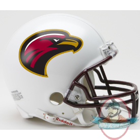 Louisiana Monroe NCAA Mini Authentic Helmet by Riddell