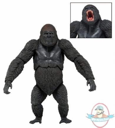 Dawn of the Planet of the Apes Series 2 Luca Figure Neca
